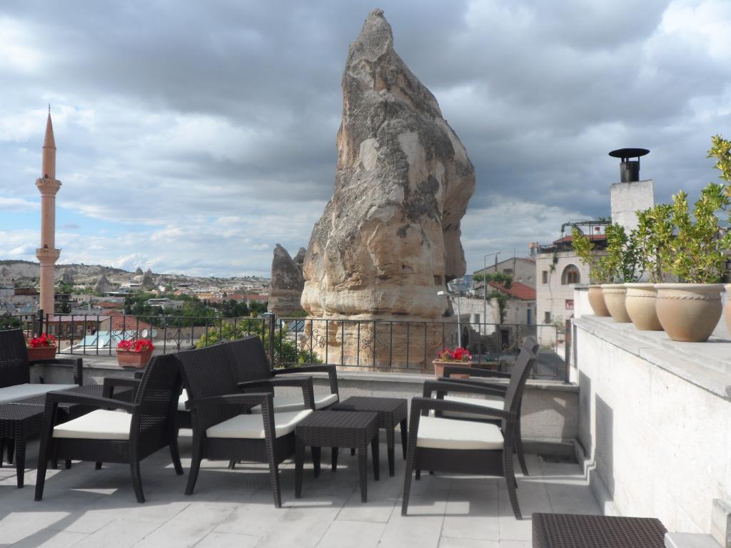 Diamond of Cappadocia — 5
