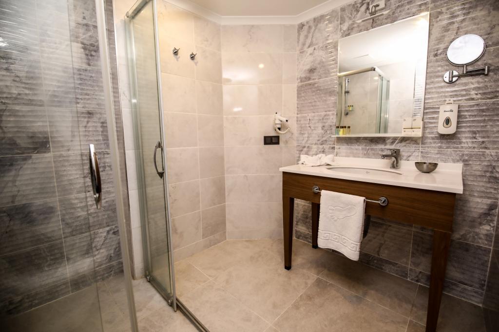 Aksu Business Otel — 10