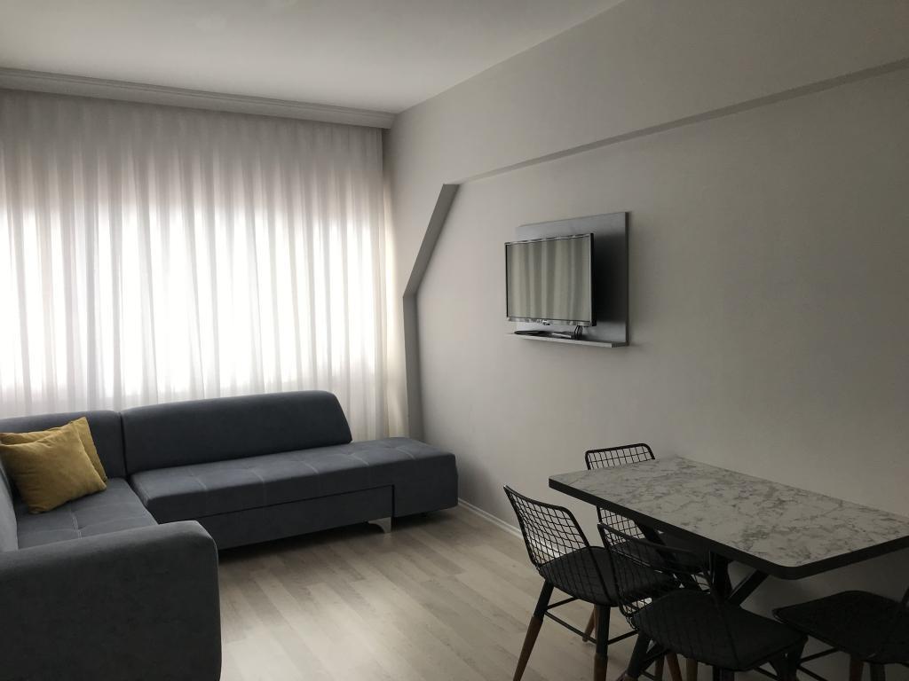 Alesta Apart Otel — 3