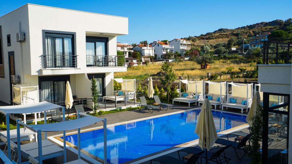 Cunda Garden — 5