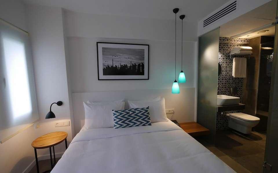 Hotel Alilass Sultanahmet — 8
