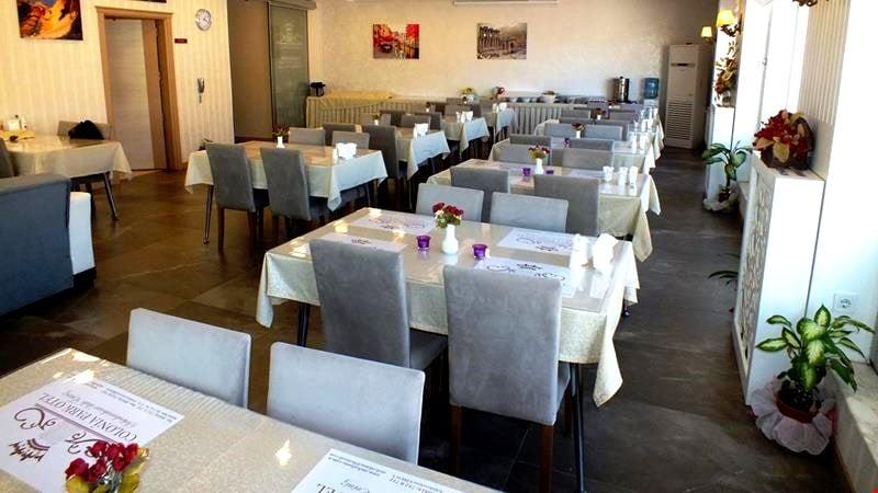 Colonia Park Otel — 4