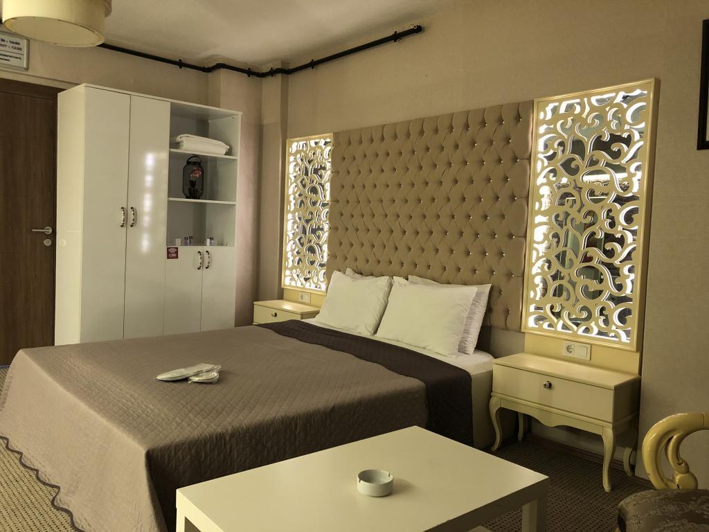 Lizzia Butik Hotel — 9