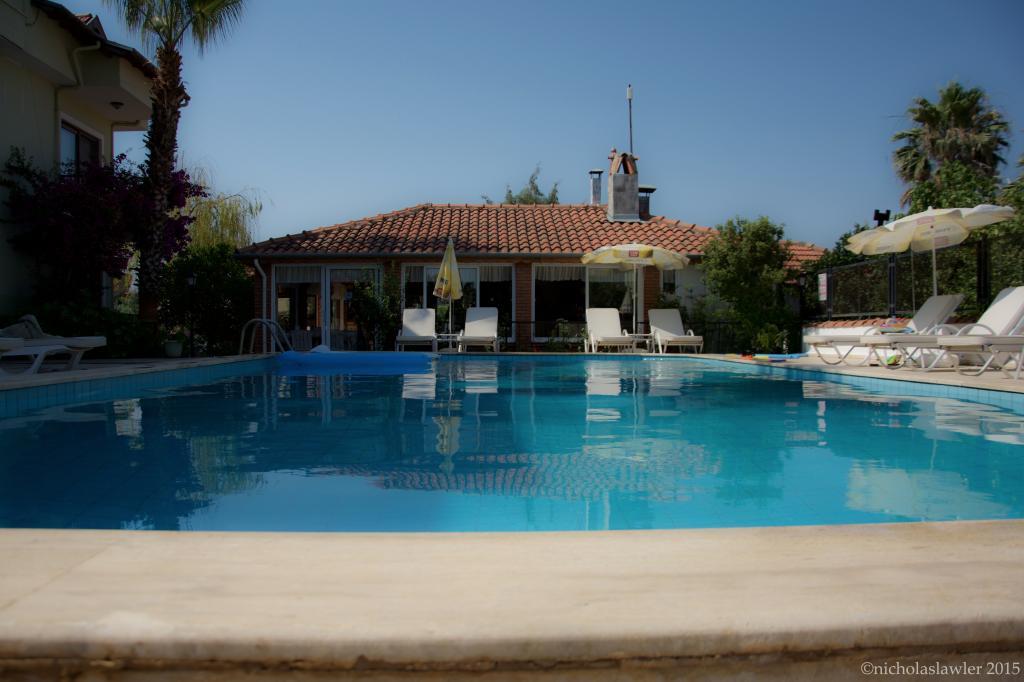 Crescent Hasırcı Hotel — 4