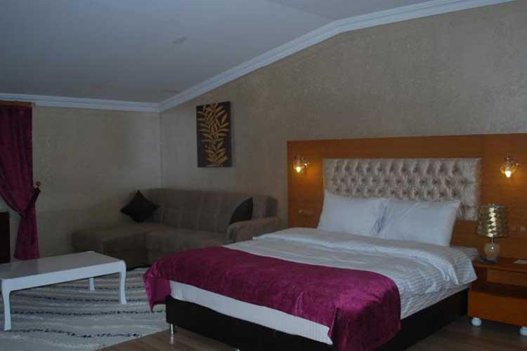 Otel Hatemoğlu Ağrı — 8