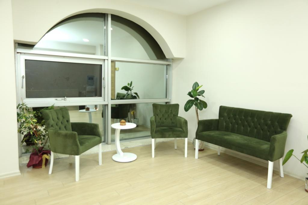 Gün Residence Otel — 2
