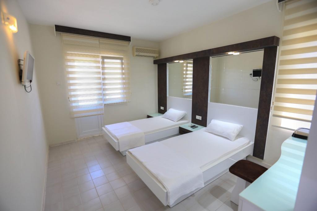Hotel Albos — 8
