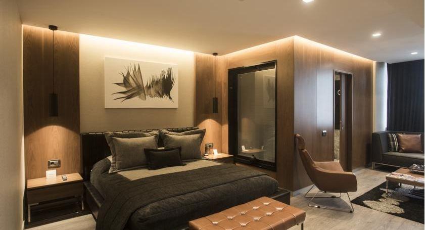 Zeniva Hotel — 9