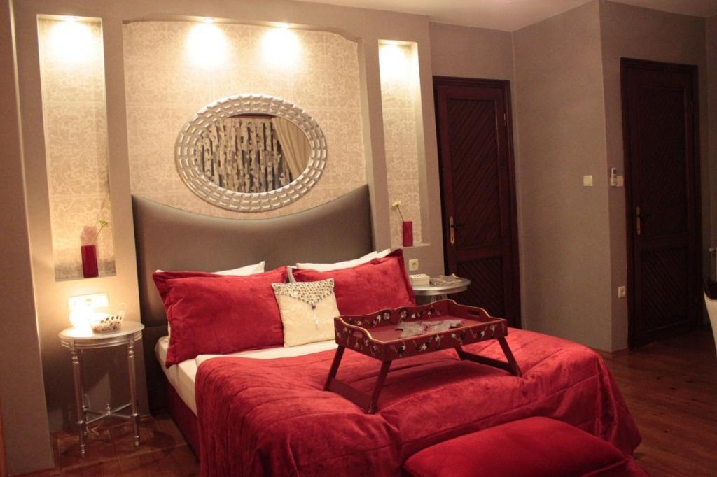 Villa Pine Garden Otel(Adult +12 ) — 7