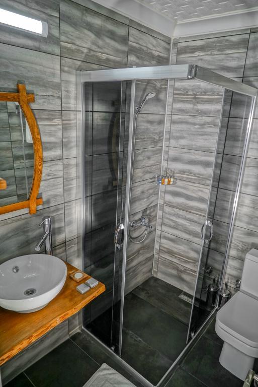 Fuda Otel Datça — 8