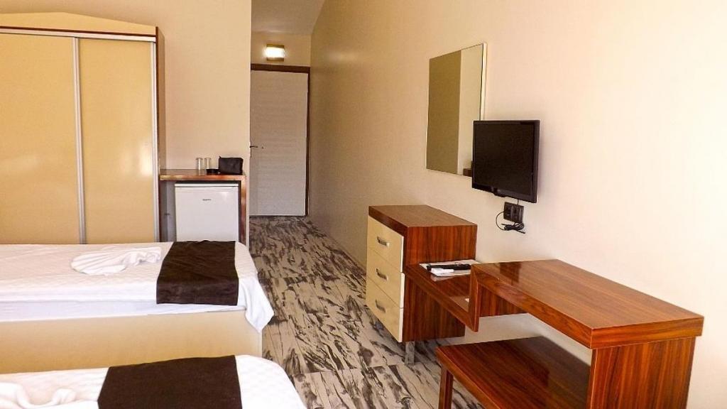 İnaltı Termal Otel Kaplıca — 4