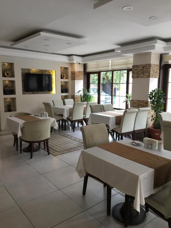Grand Harşena Otel — 7
