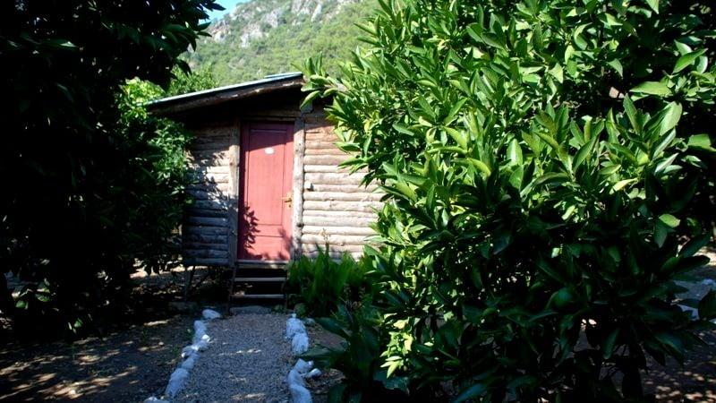 Alaturka Pansiyon — 5