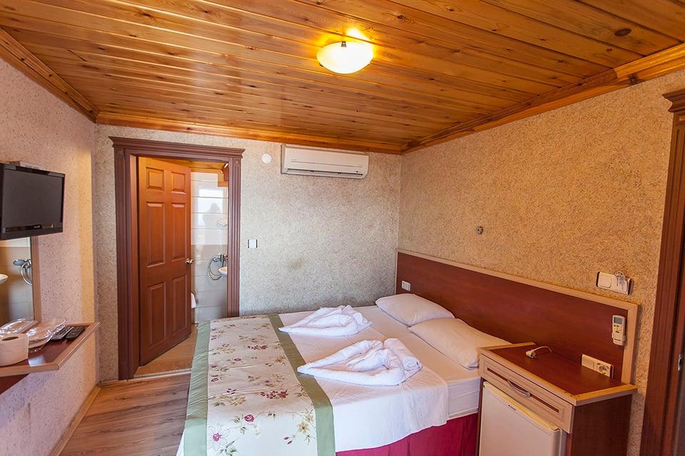 Mevsim Otel Akyaka — 7