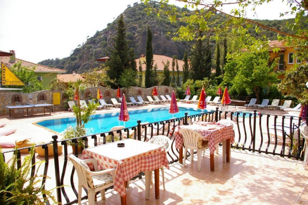 İmparator Hotel — 5