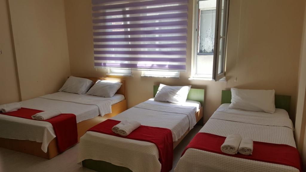 Kristal Otel Pansiyon — 2