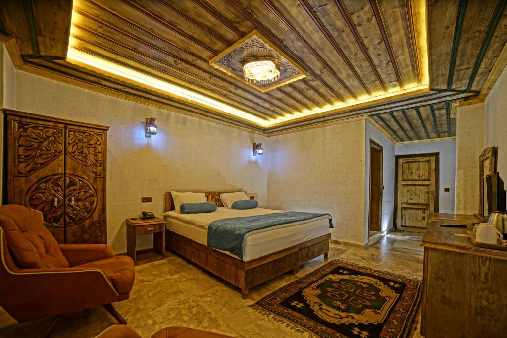Termessos Hotel Cappadocia — 8