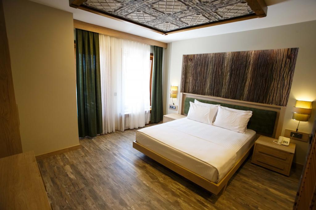 Taş Konak Boutique Hotel — 5