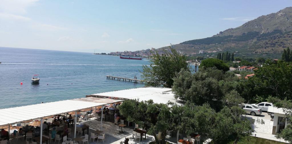 MermerBeach Hotel — 10