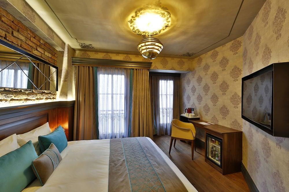 Sanat Hotel Pera Boutique — 10