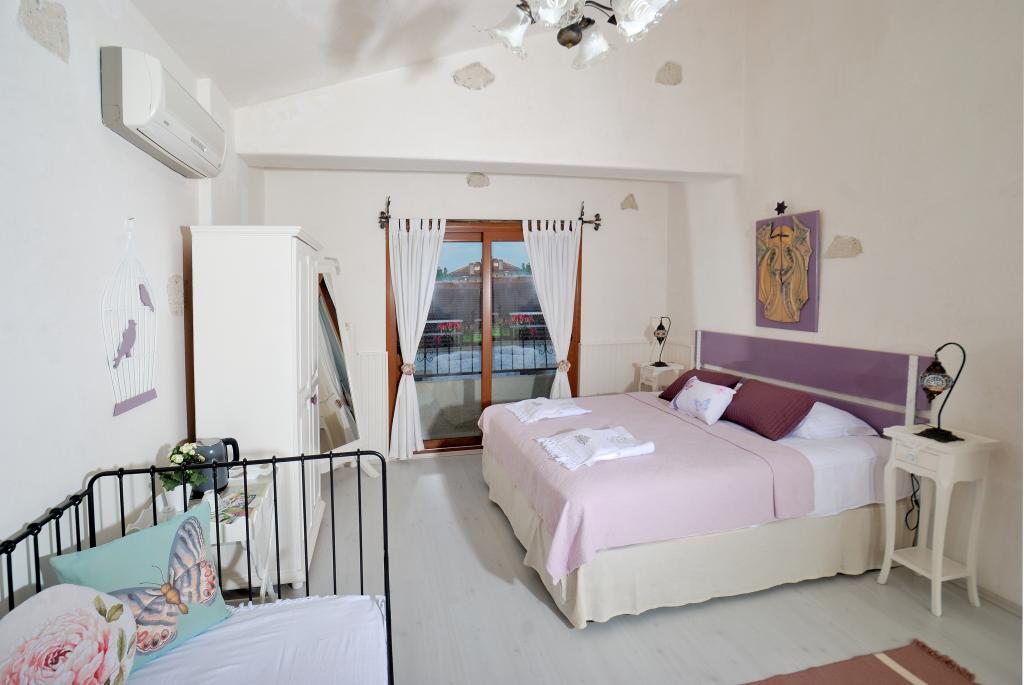 Peri Art Hotel — 4