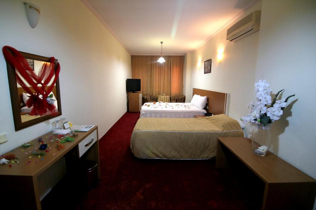 Aykut Palace Hotel — 2