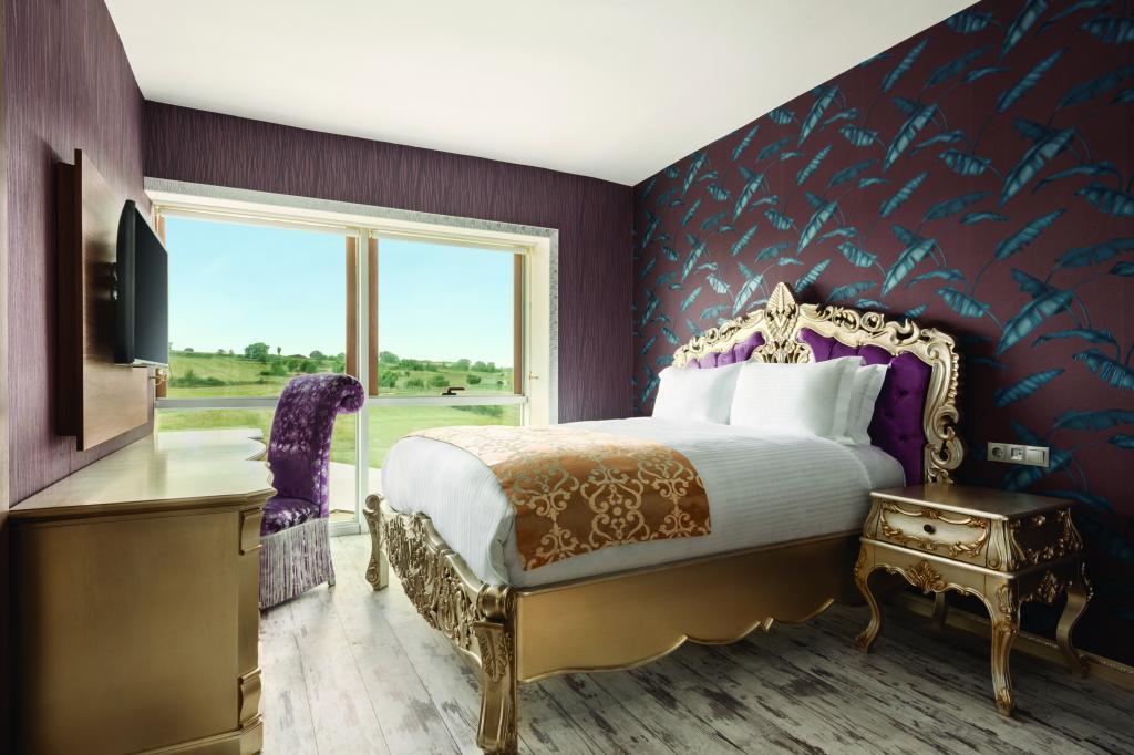 Wyndham Çerkezköy — 4
