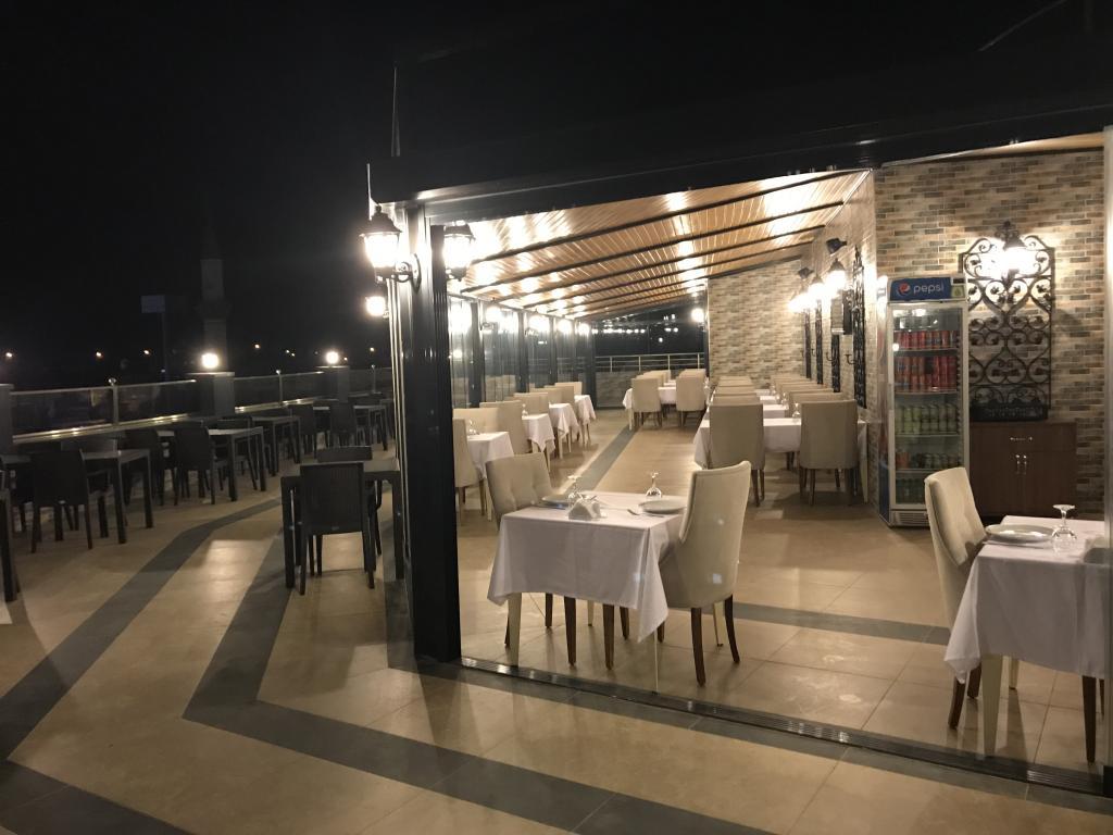 Ciner Otel Avşa — 10