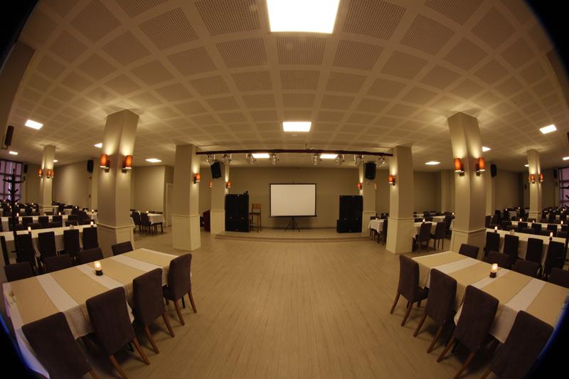 Fayton Hotel Akhisar — 5