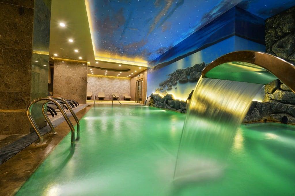 Marigold Thermal & Spa Hotel — 3