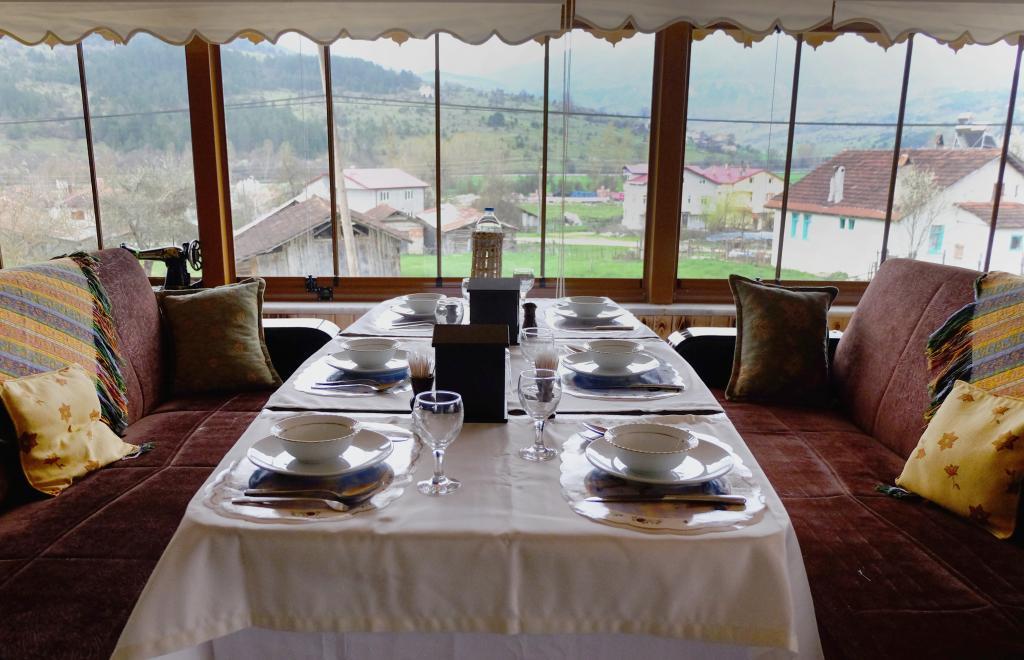 Sarımeşe Otel — 8