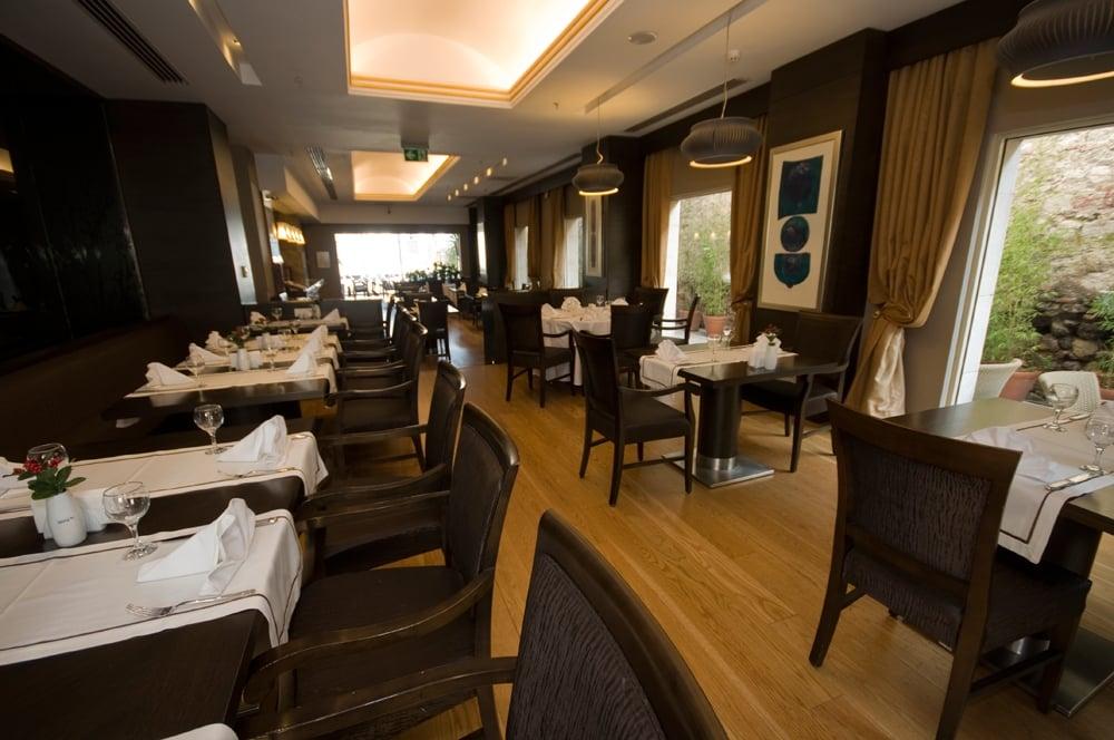 Levni Hotel & Spa — 8