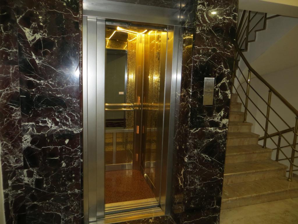 Özilhan Hotel — 5