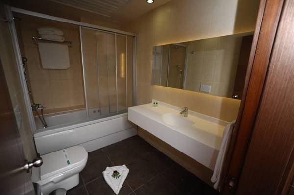 Balıktaşı City Hotel — 5