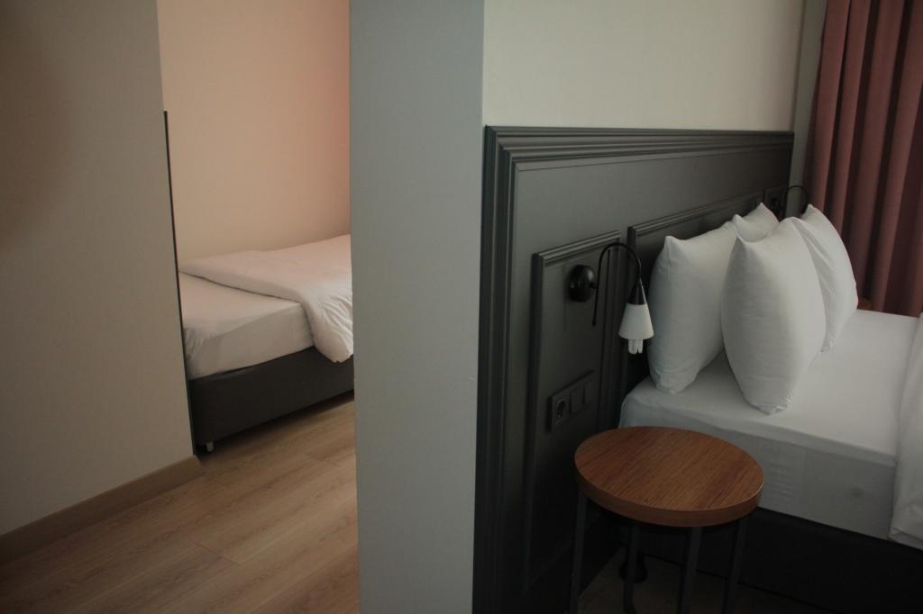 City Hotel Çerkezköy — 4