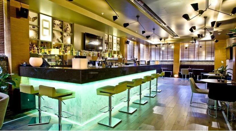 Holiday Inn Gaziantep — 2