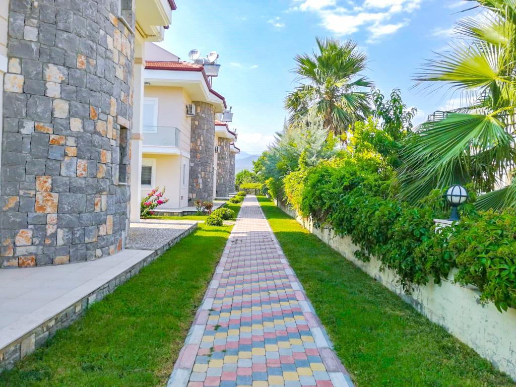 Villa Çalış 3 — 7