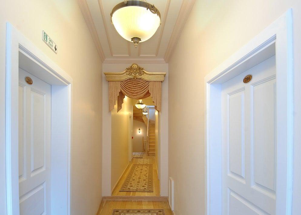 Darussaade Hotel — 10