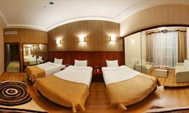 Gherdan Park Otel — 8
