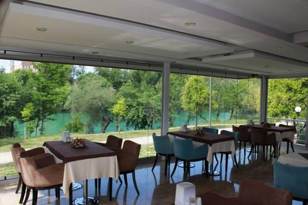 River Boutique Hotel — 7