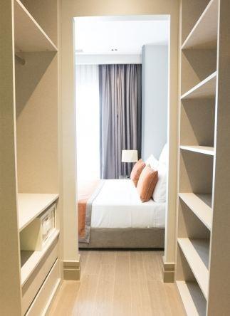 Sentire Hotel & Residences — 8