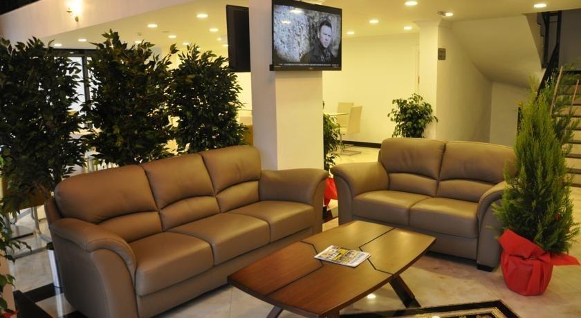 Özyiğit Otel — 4