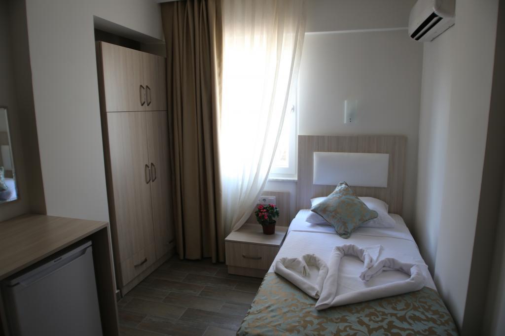 Çitköylü Otel Apart — 9