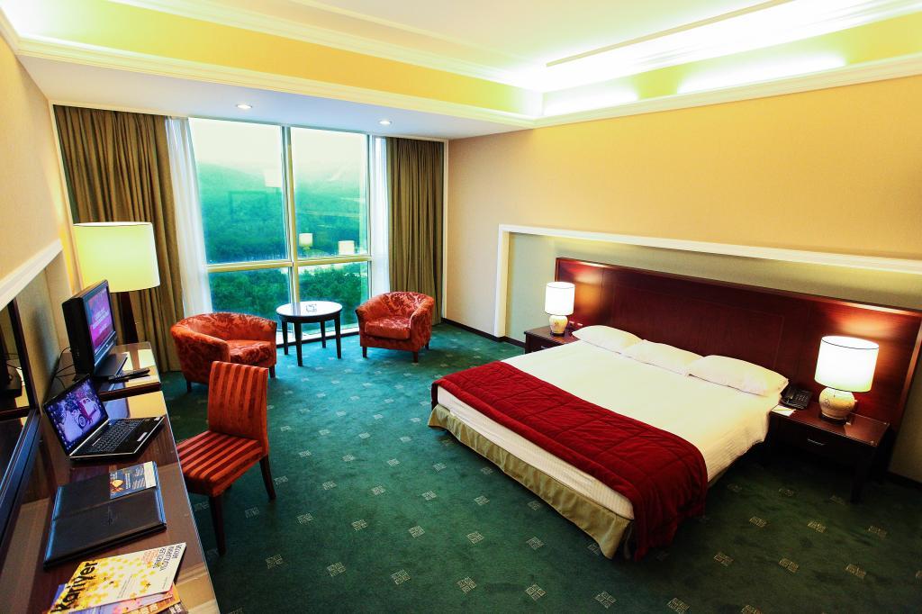 Marma Hotel Istanbul Asia — 7