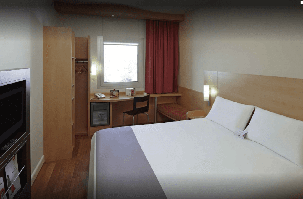 İbis Adana Otel — 6