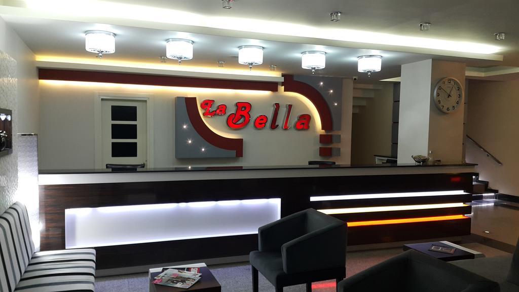 La bella Hotel Soma — 3