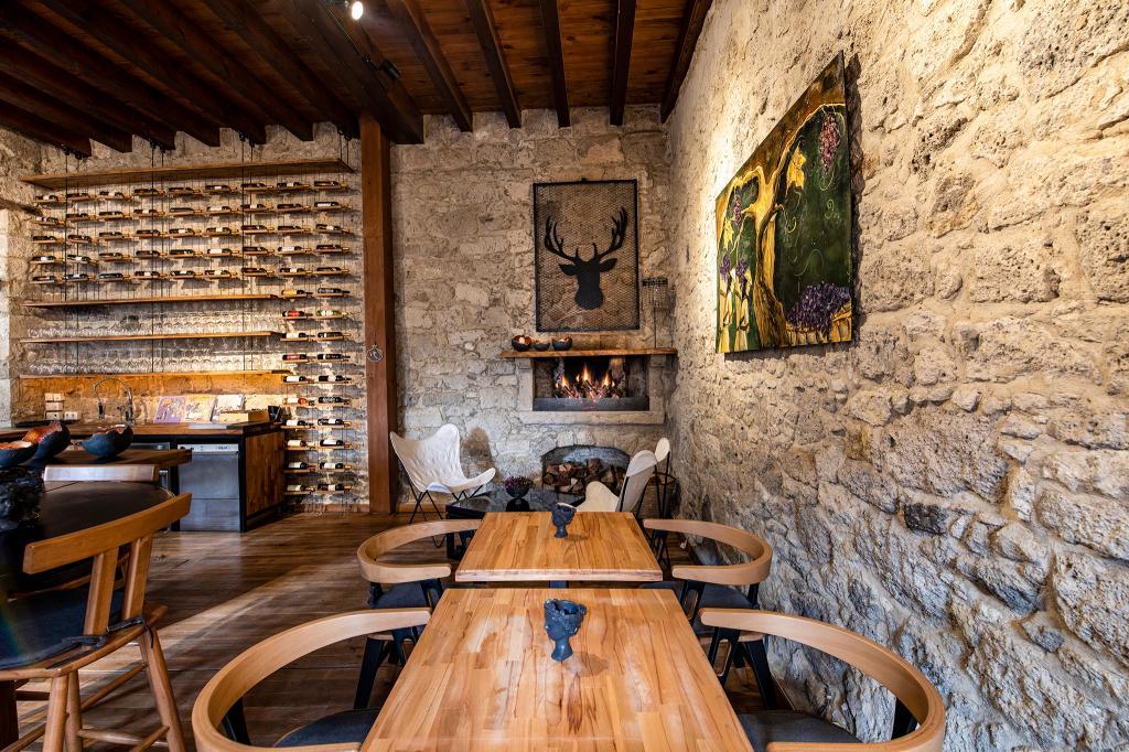 Vino Alaçatı — 6