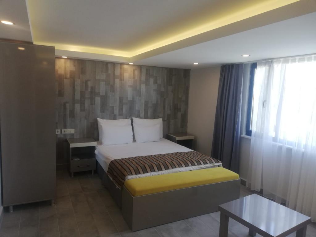 Kum Hotel — 9