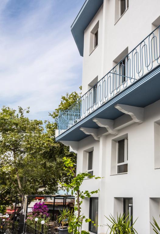 Eliada Hotel Kuşadası — 6