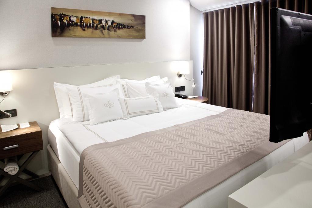 Casa Bianca Hotel — 9